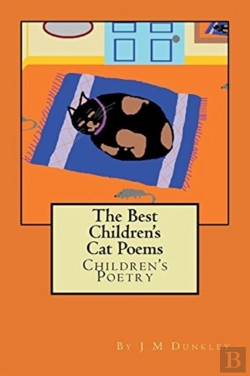 Bertrand.pt - The Best Children'S Cat Poems