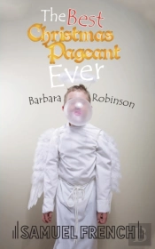 The Best Christmas Pageant Ever