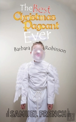 Bertrand.pt - The Best Christmas Pageant Ever