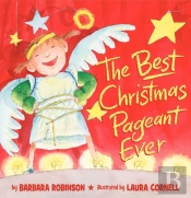 The Best Christmas Pageant Ever
