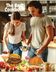 The Best Cookbook