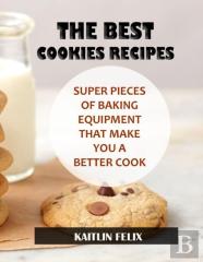 The Best Cookies Recipes