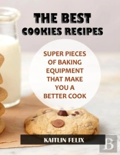 The Best Cookies Recipes