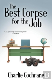 The Best Corpse For The Job