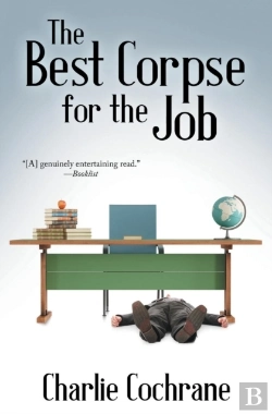 Bertrand.pt - The Best Corpse For The Job