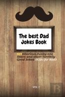 The Best Dad Jokes Book