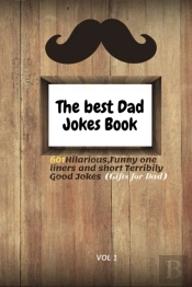 The Best Dad Jokes Book