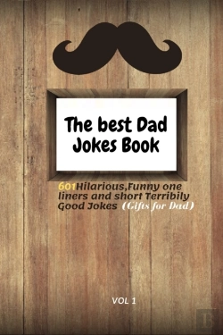 Bertrand.pt - The Best Dad Jokes Book