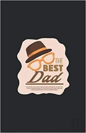 The Best Dad - Notebook Journal