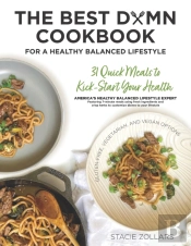 The Best Damn Cook Book
