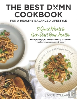 Bertrand.pt - The Best Damn Cook Book