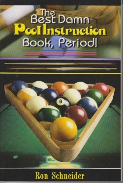 Bertrand.pt - The Best Damn Pool Instruction Book, Period!