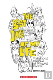 The Best Days Of My Life