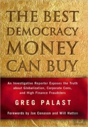 The Best Democracy Money Can Buy