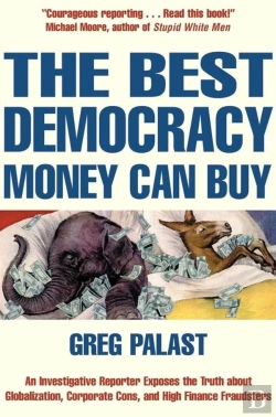 Bertrand.pt - The Best Democracy Money Can Buy