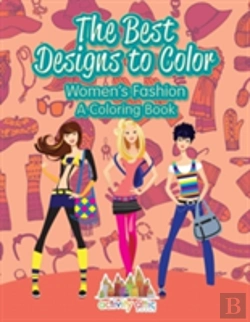 Bertrand.pt - The Best Designs To Color