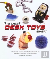 The Best Desk Toys Ever!
