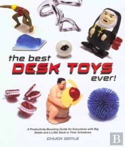Bertrand.pt - The Best Desk Toys Ever!