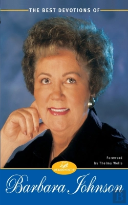 Bertrand.pt - The Best Devotions Of Barbara Johnson