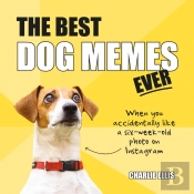 The Best Dog Memes Ever