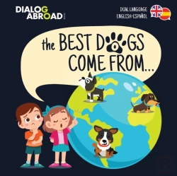 Bertrand.pt - The Best Dogs Come From...  Dual Languag