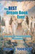 The Best Dream Book Ever