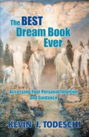 The Best Dream Book Ever