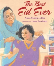 The Best Eid Ever