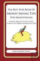 The Best Ever Book Of Money Saving Tips For Argentinians
