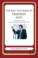 The Best Ever Book Of Unionist Jokes