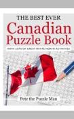The Best Ever Canadian Puzzle Book