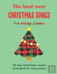 The Best Ever Christmas Songs For Easy Piano