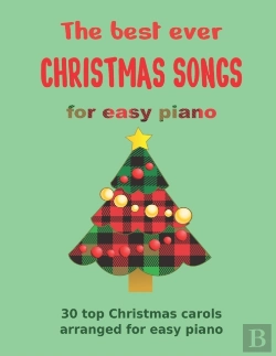 Bertrand.pt - The Best Ever Christmas Songs For Easy Piano