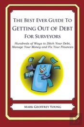 The Best Ever Guide To Getting Out Of Debt For Surveyors