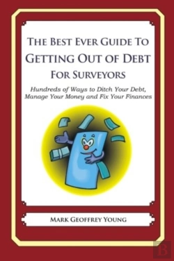 Bertrand.pt - The Best Ever Guide To Getting Out Of Debt For Surveyors