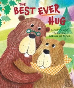 Bertrand.pt - The Best Ever Hug