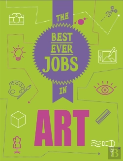 Bertrand.pt - The Best Ever Jobs In: Art