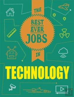 Bertrand.pt - The Best Ever Jobs In: Technology