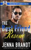 The Best Friend Rescue