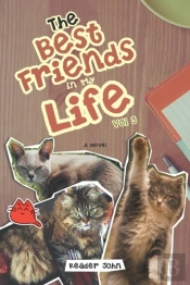 The Best Friends In My Life Vol 3