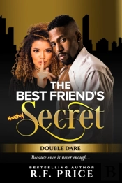 The Best Friend'S Naughty Secret