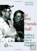 The Best Friends Staff