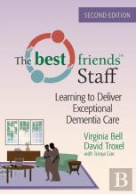 The Best Friends Staff