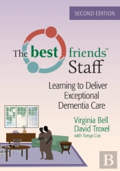 The Best Friends Staff