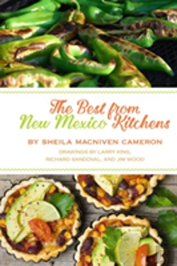 Bertrand.pt - The Best From New Mexico Kitchens