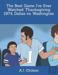 The Best Game I'Ve Ever Watched