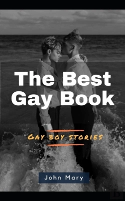Bertrand.pt - The Best Gay Book (Gay Boy Stories)