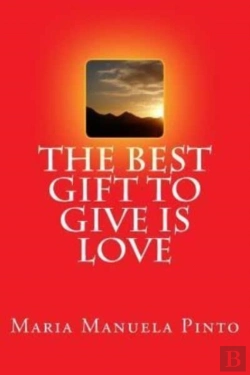 Bertrand.pt - The Best Gift To Give Is Love