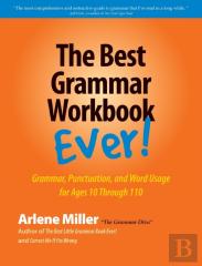 The Best Grammar Workbook Ever!