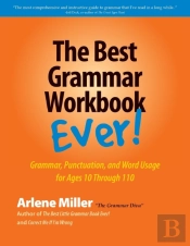 The Best Grammar Workbook Ever!